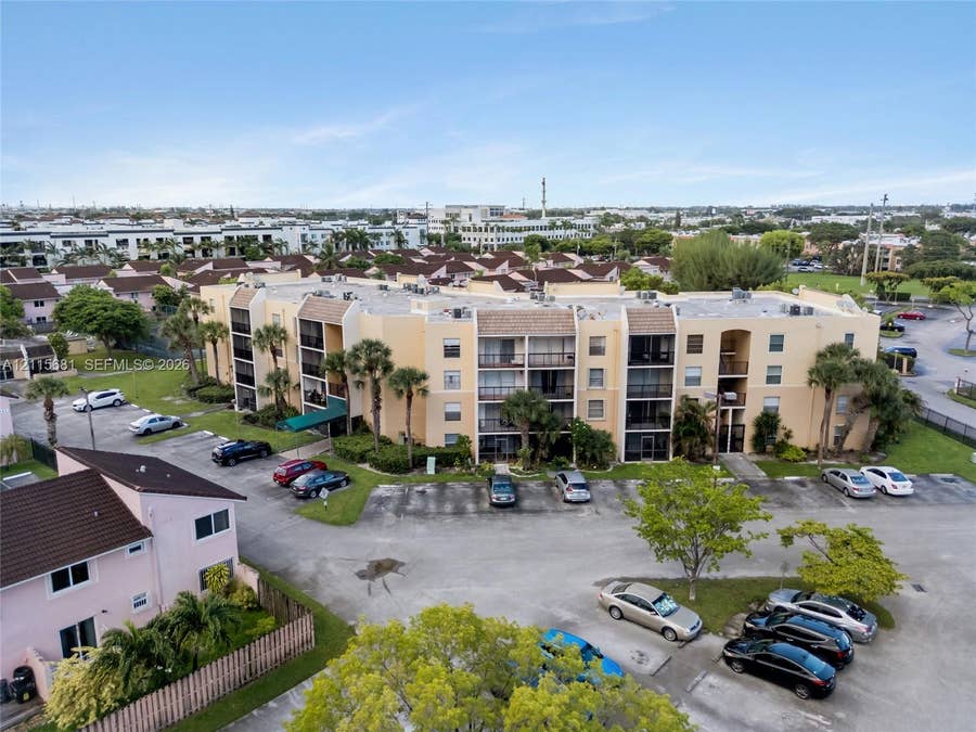 Property photo for 8005 Lake Drive, #404, Doral, FL