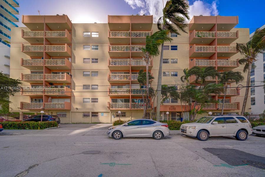 Property photo for 600 NE 25th Street, #52, Miami, FL
