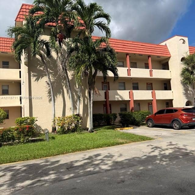 Property photo for 2701 E Sunrise Lakes Drive, #209, Sunrise, FL