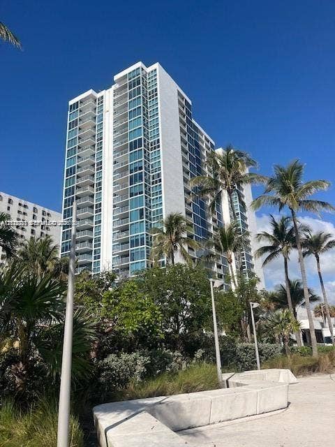 Property photo for 2655 Collins Avenue, #1006, Miami Beach, FL
