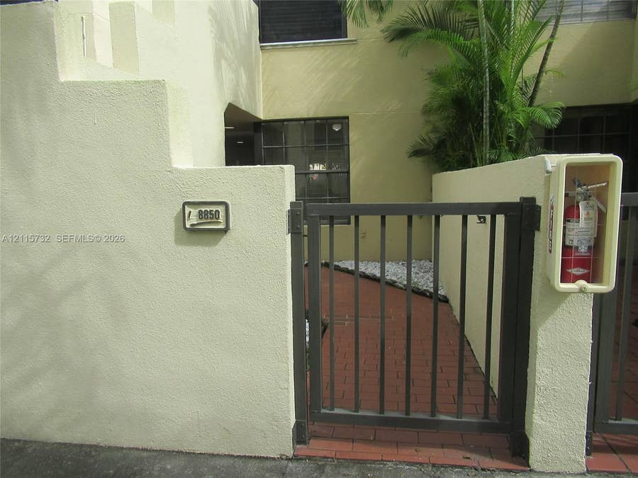 Property photo for 8850 SW 128th Court, #B101, Miami, FL