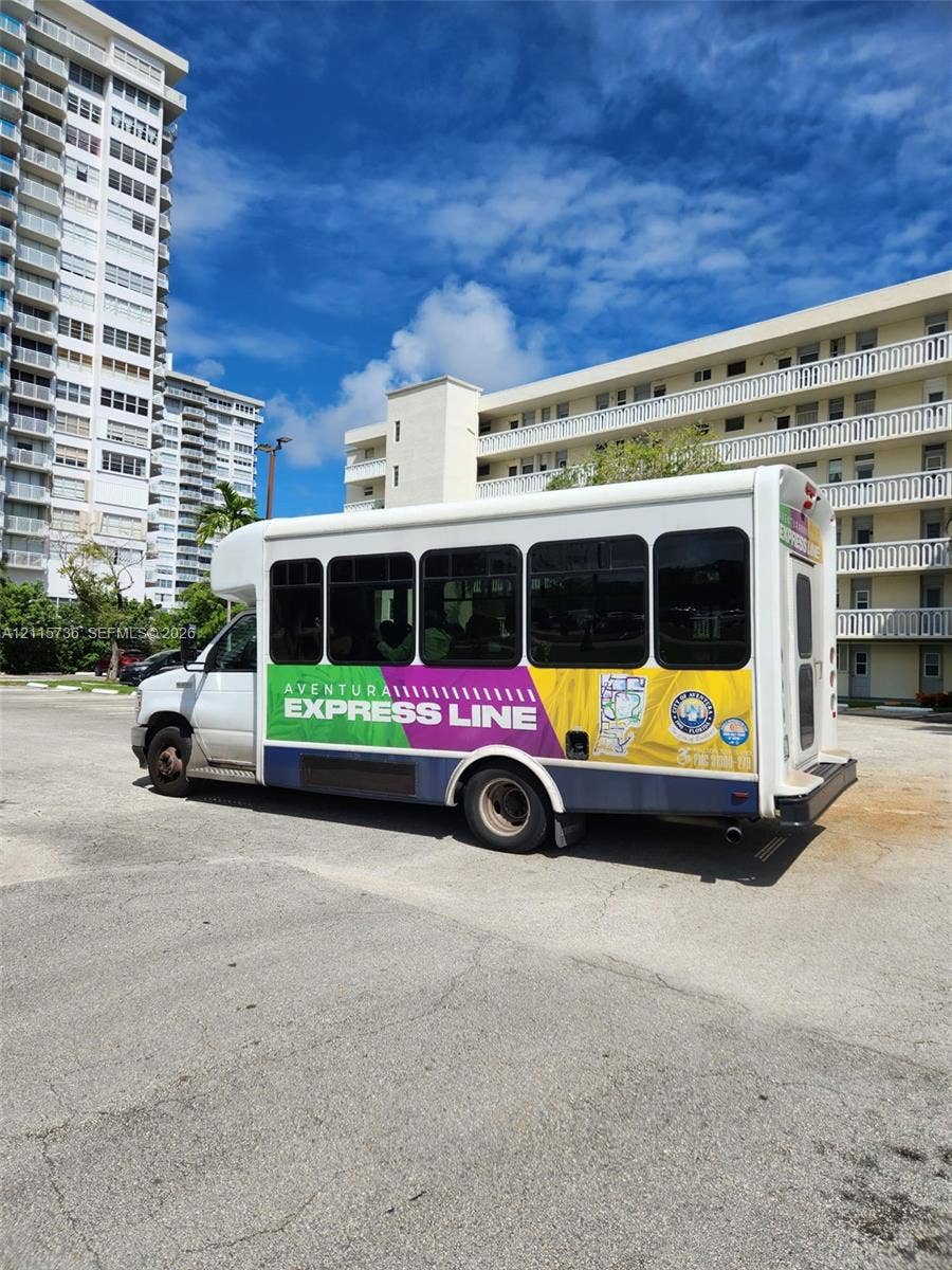 2861 Leonard Drive, #F605, Aventura, FL 33160 Additional content