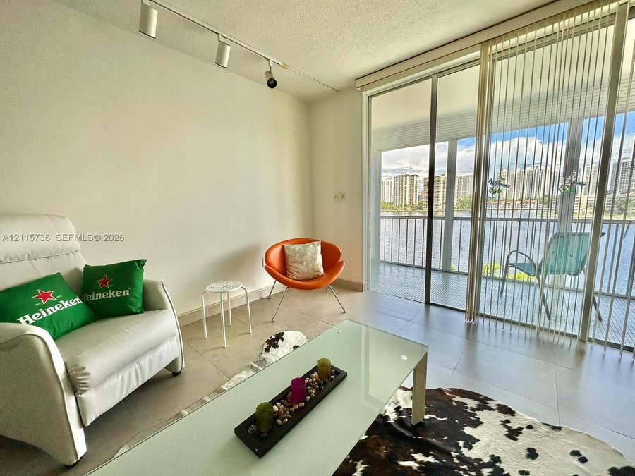 Property photo for 2861 Leonard Drive, #F605, Aventura, FL