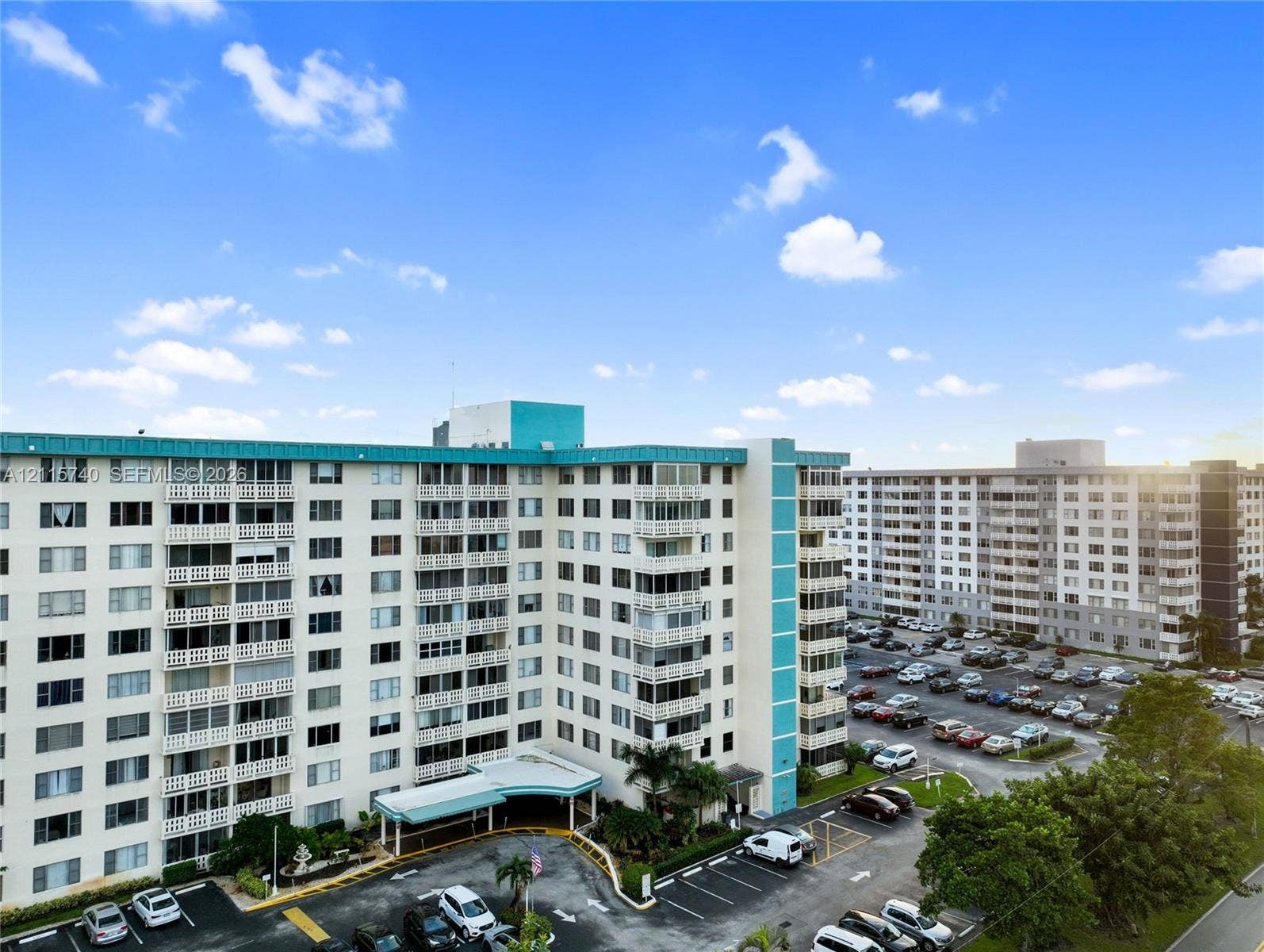 4330 Hillcrest Drive, #1019, Hollywood, FL 33021 Photo 44