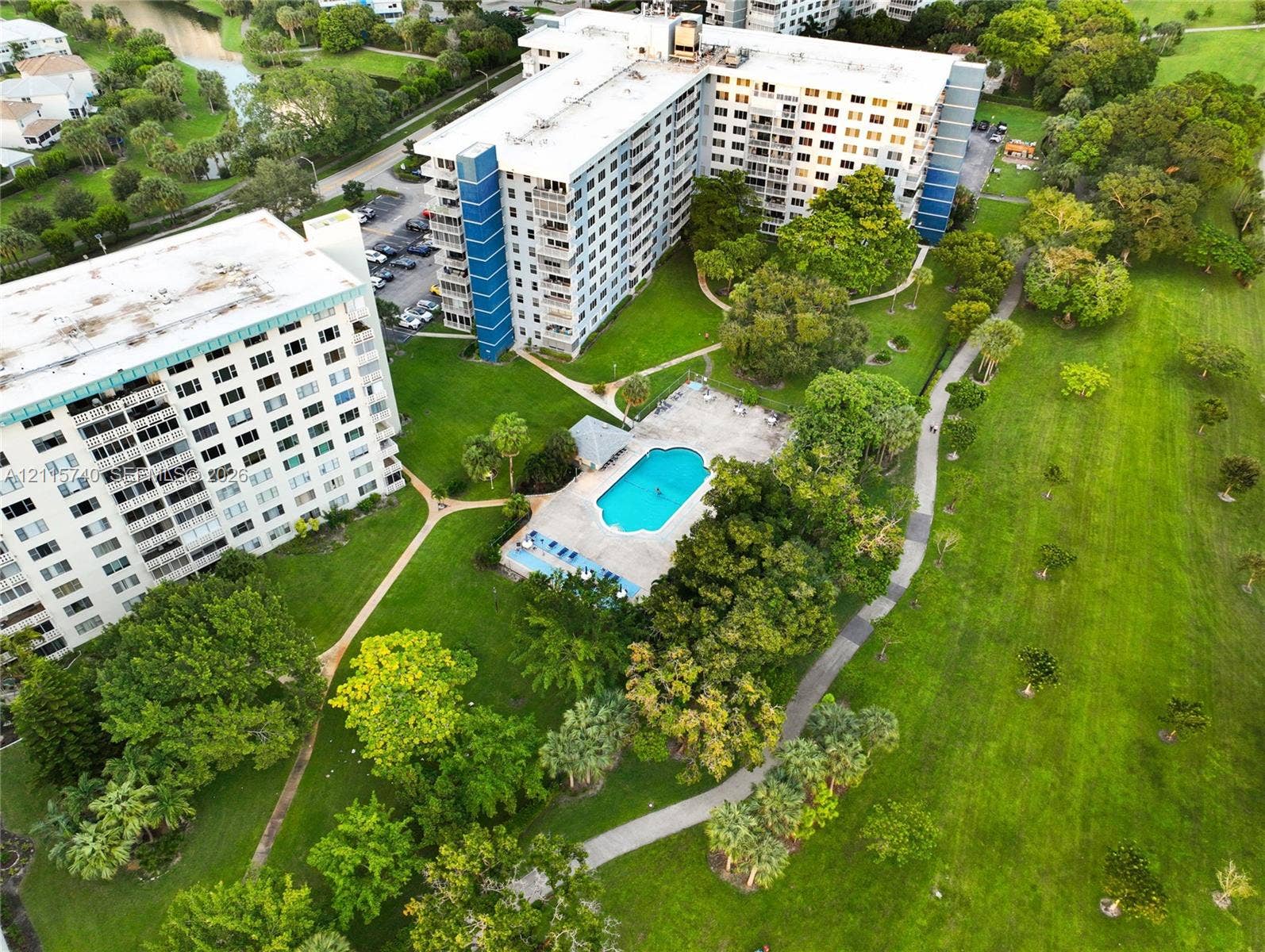 4330 Hillcrest Drive, #1019, Hollywood, FL 33021 Photo 46
