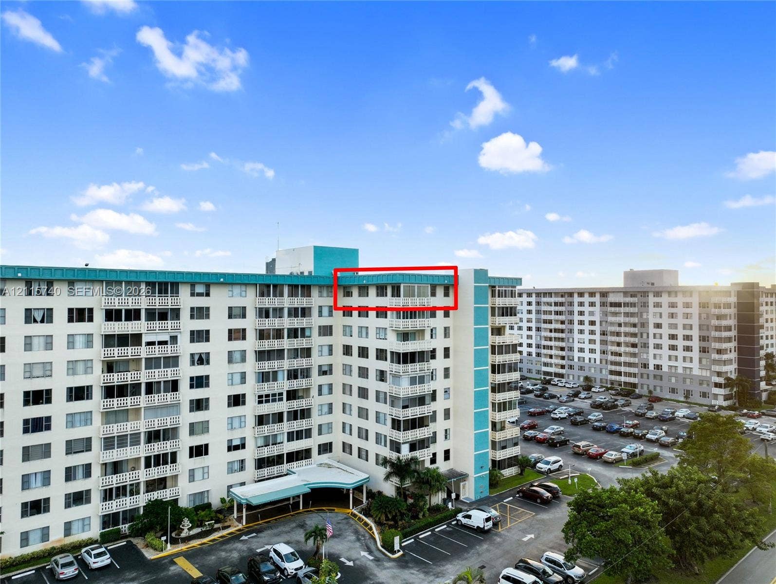 4330 Hillcrest Drive, #1019, Hollywood, FL 33021 Photo 3