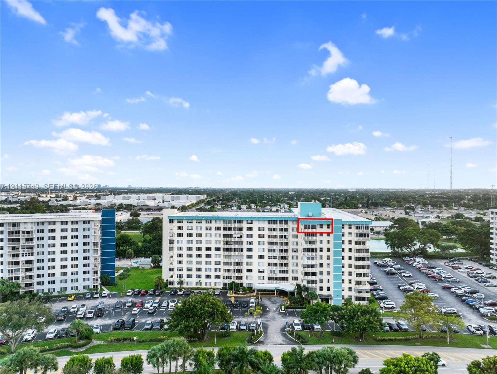 4330 Hillcrest Drive, #1019, Hollywood, FL 33021 Photo 2