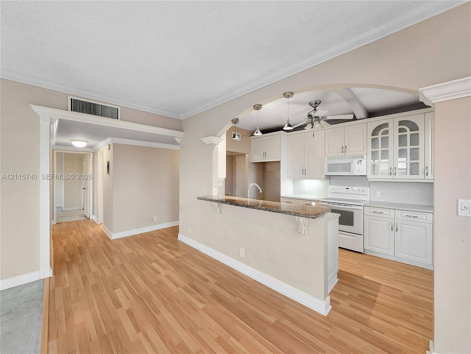 4330 Hillcrest Drive, #1019, Hollywood, FL 33021 Photo 17