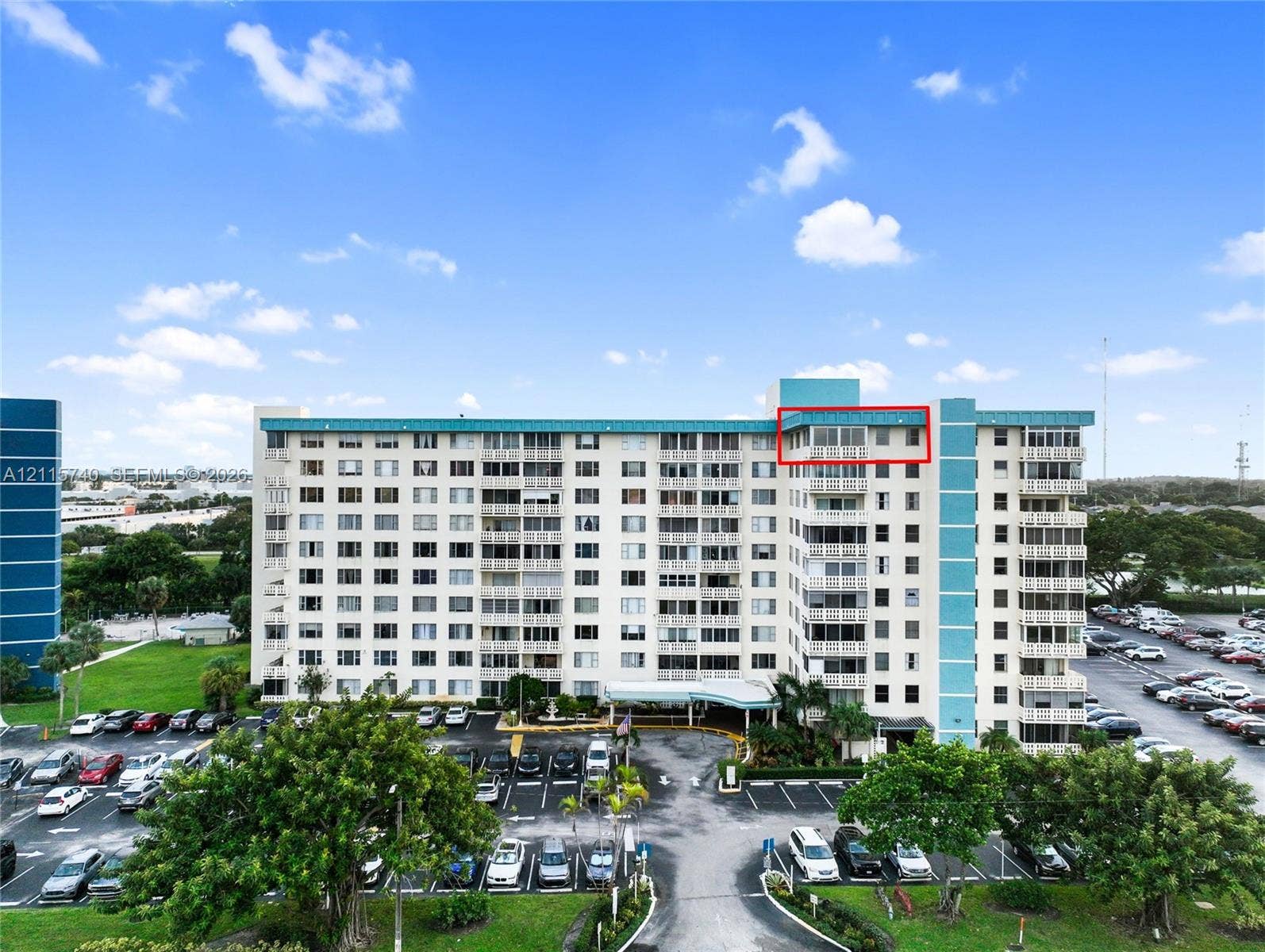 4330 Hillcrest Drive, #1019, Hollywood, FL 33021 Photo 1