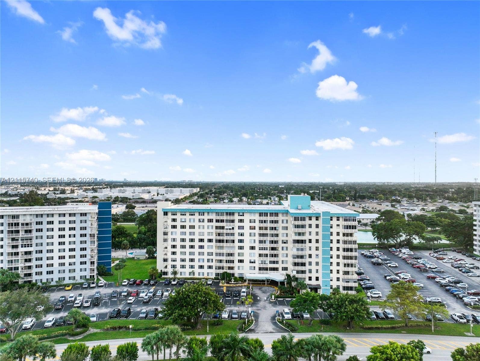 4330 Hillcrest Drive, #1019, Hollywood, FL 33021 Photo 43