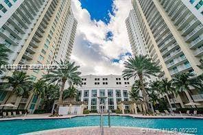 Property photo for 1755 E Hallandale Beach Boulevard, #908E, Hallandale Beach, FL