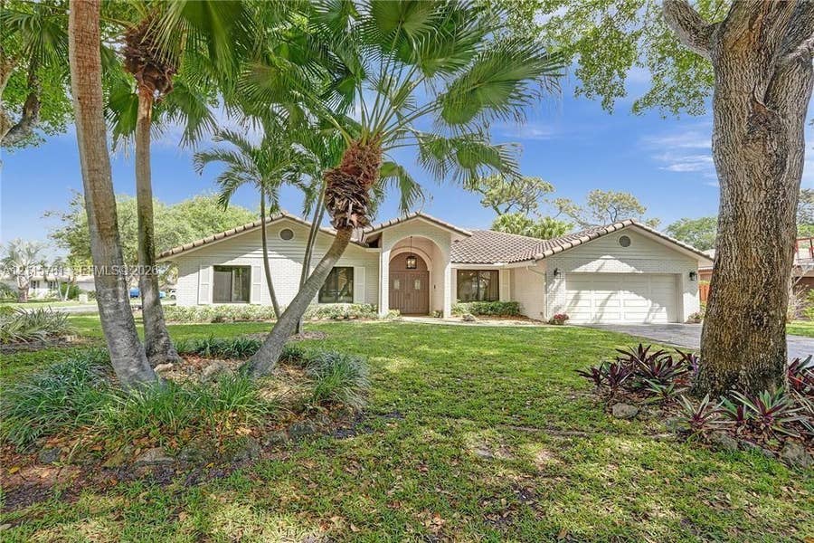 Property photo for 8775 NW 18th Street, Coral Springs, FL