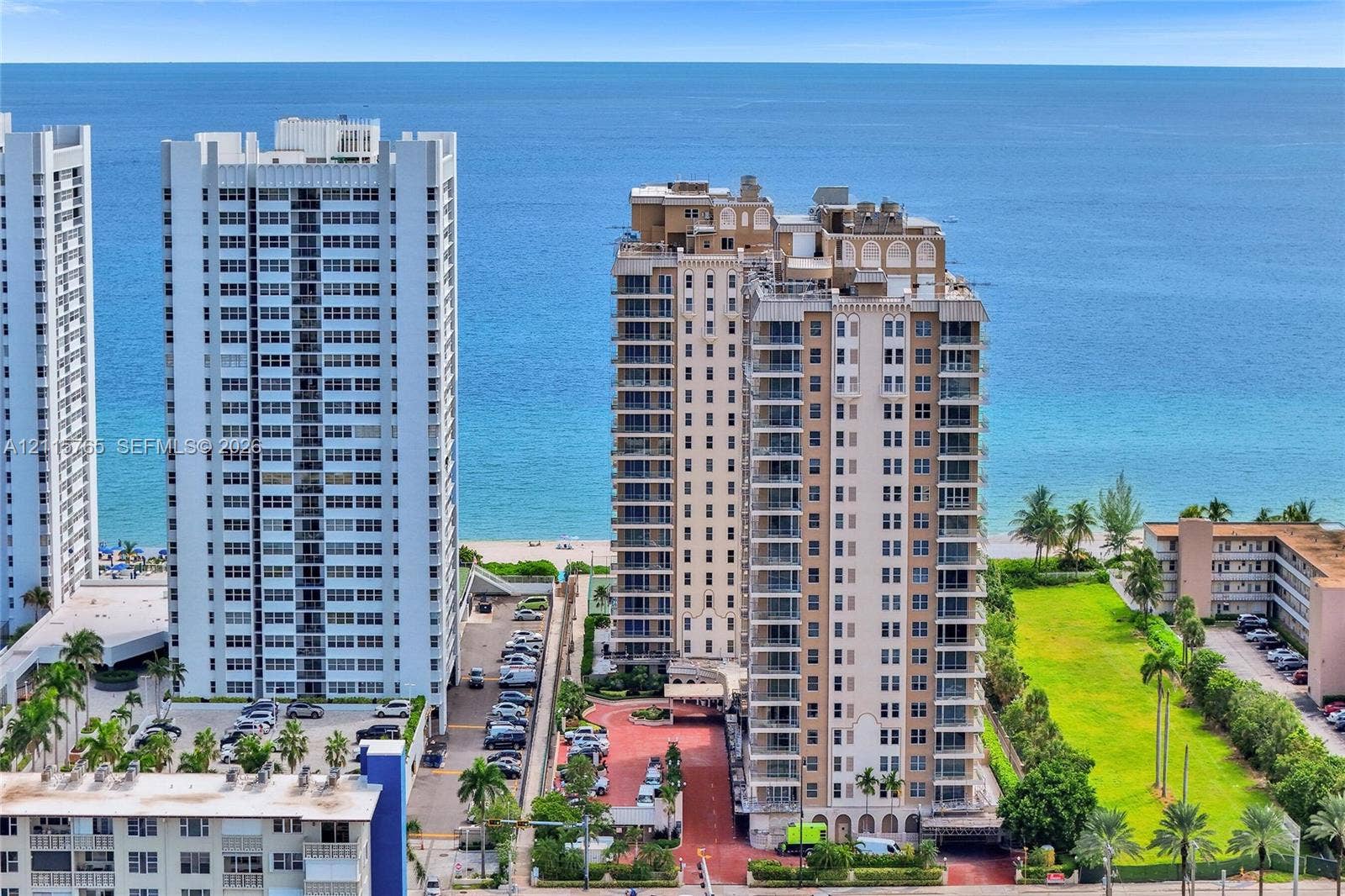 1920 S Ocean Drive, #16B, Hallandale Beach, FL 33009 Photo 2