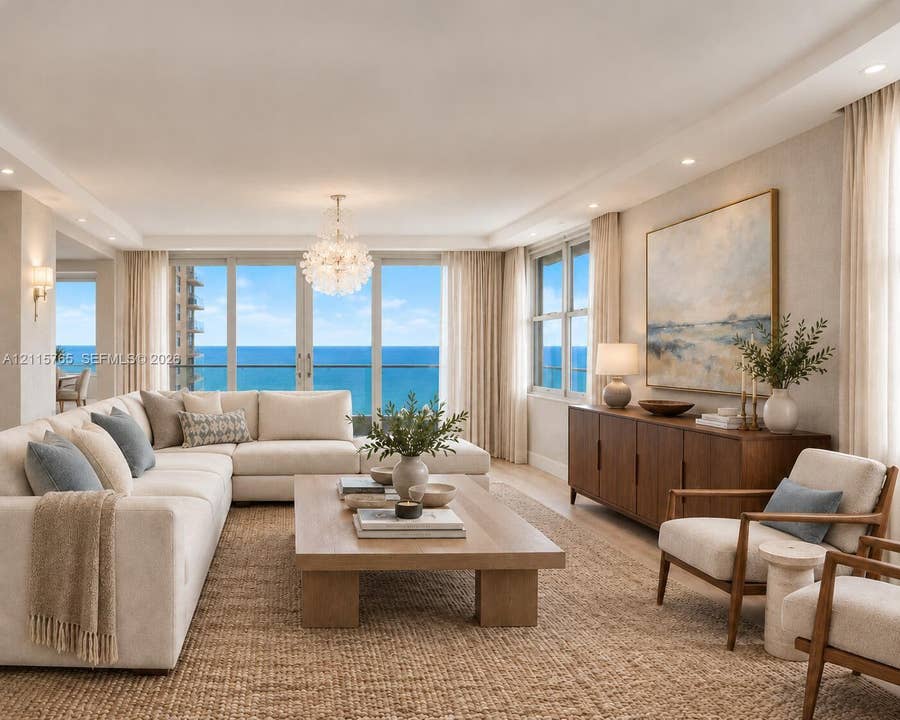 Property photo for 1920 S Ocean Drive, #16B, Hallandale Beach, FL