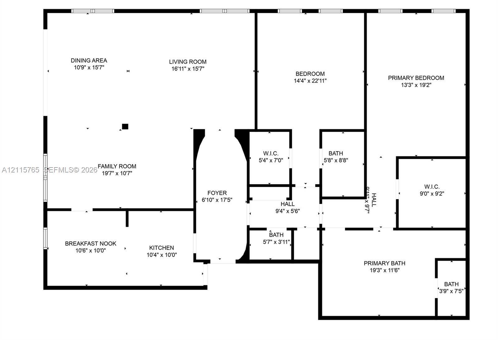1920 S Ocean Drive, #16B, Hallandale Beach, FL 33009 Photo 10