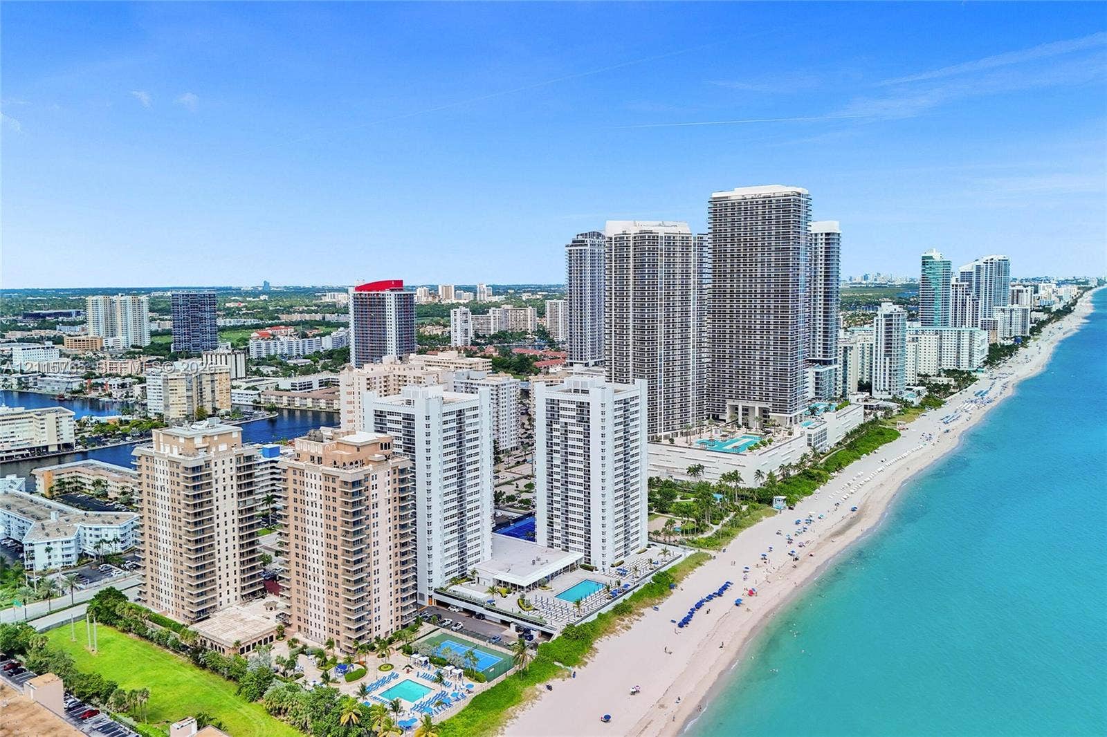 1920 S Ocean Drive, #16B, Hallandale Beach, FL 33009 Photo 6