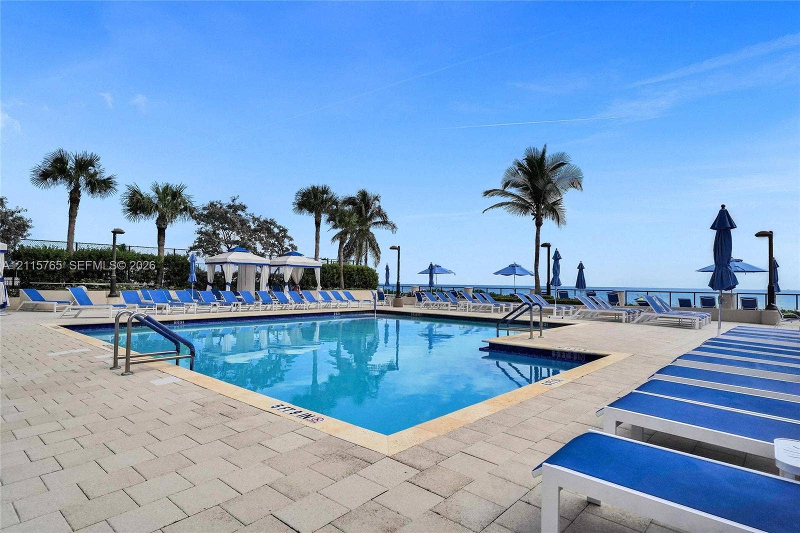 1920 S Ocean Drive, #16B, Hallandale Beach, FL 33009 Photo 3