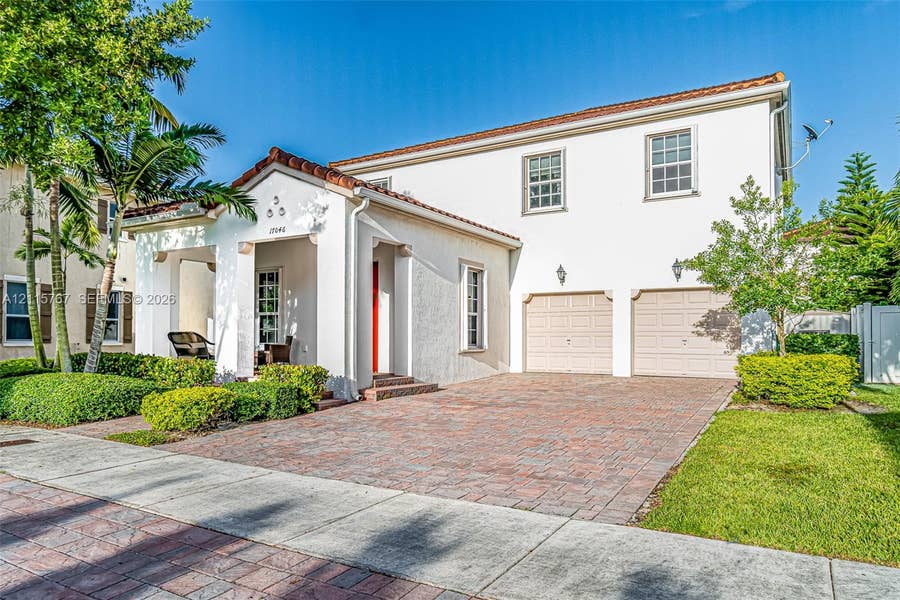 Property photo for 17046 SW 94th Lane, Miami, FL