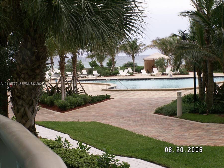 Property photo for 3801 S Ocean Drive, #1K, Hollywood, FL