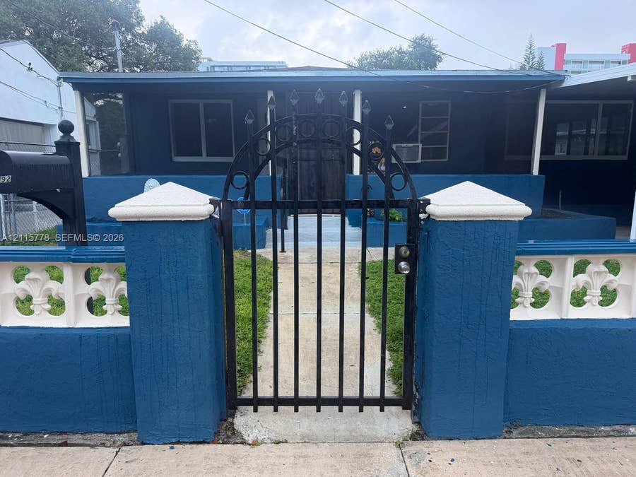 Property photo for 1492 NW 38th Street, #0, Miami, FL