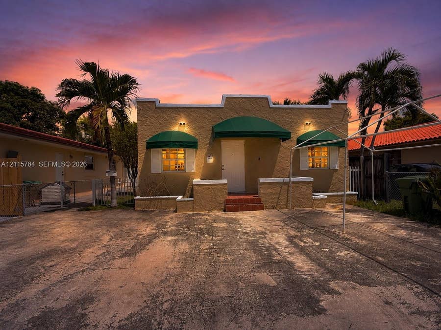 Property photo for 3655 SW 24th Terrace, #1, Miami, FL