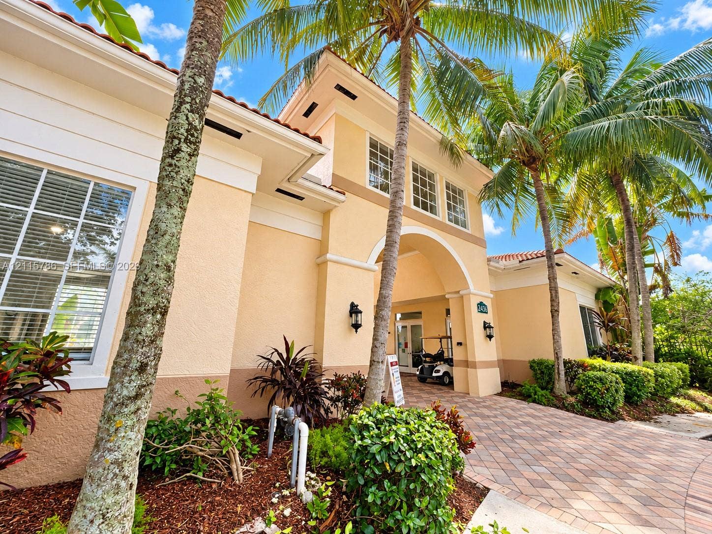 2494 Centergate Drive, #202, Miramar, Miramar, FL 33025 Photo 23
