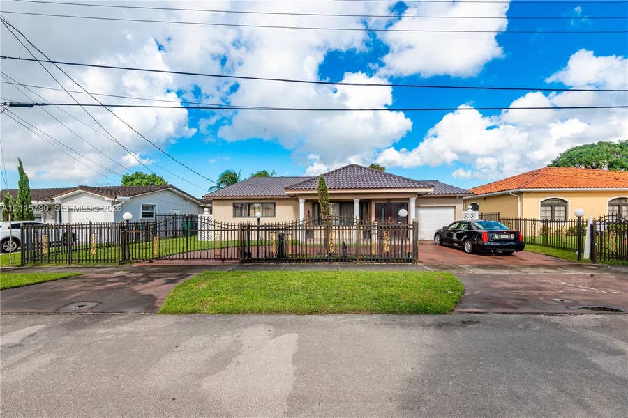 Property photo for 9120 NW 12th Avenue, Miami, FL