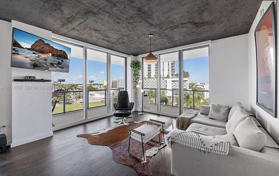 Property photo for 3451 NE 1st Avenue, #M0502, Miami, FL