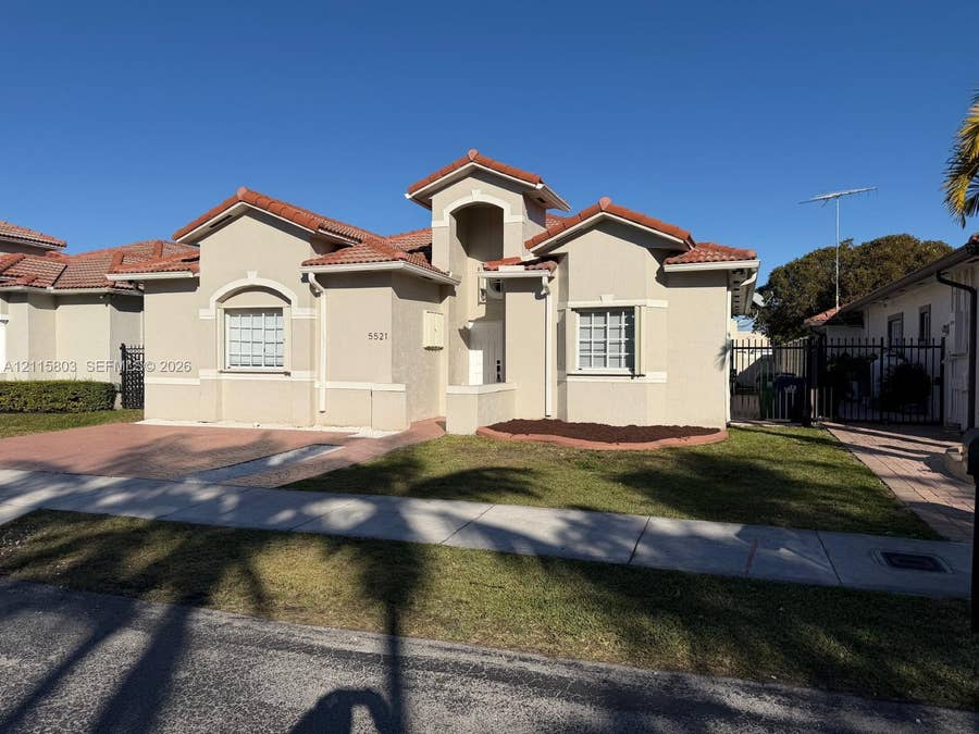Property photo for 5521 SW 158th Court, #0, Miami, FL