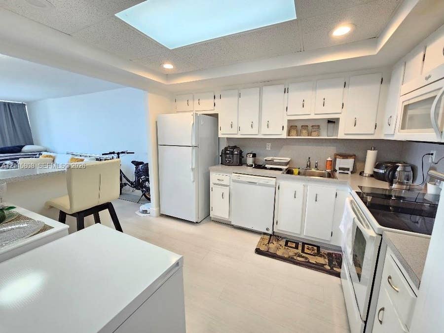 Property photo for 18031 Biscayne Boulevard, #603, Aventura, FL