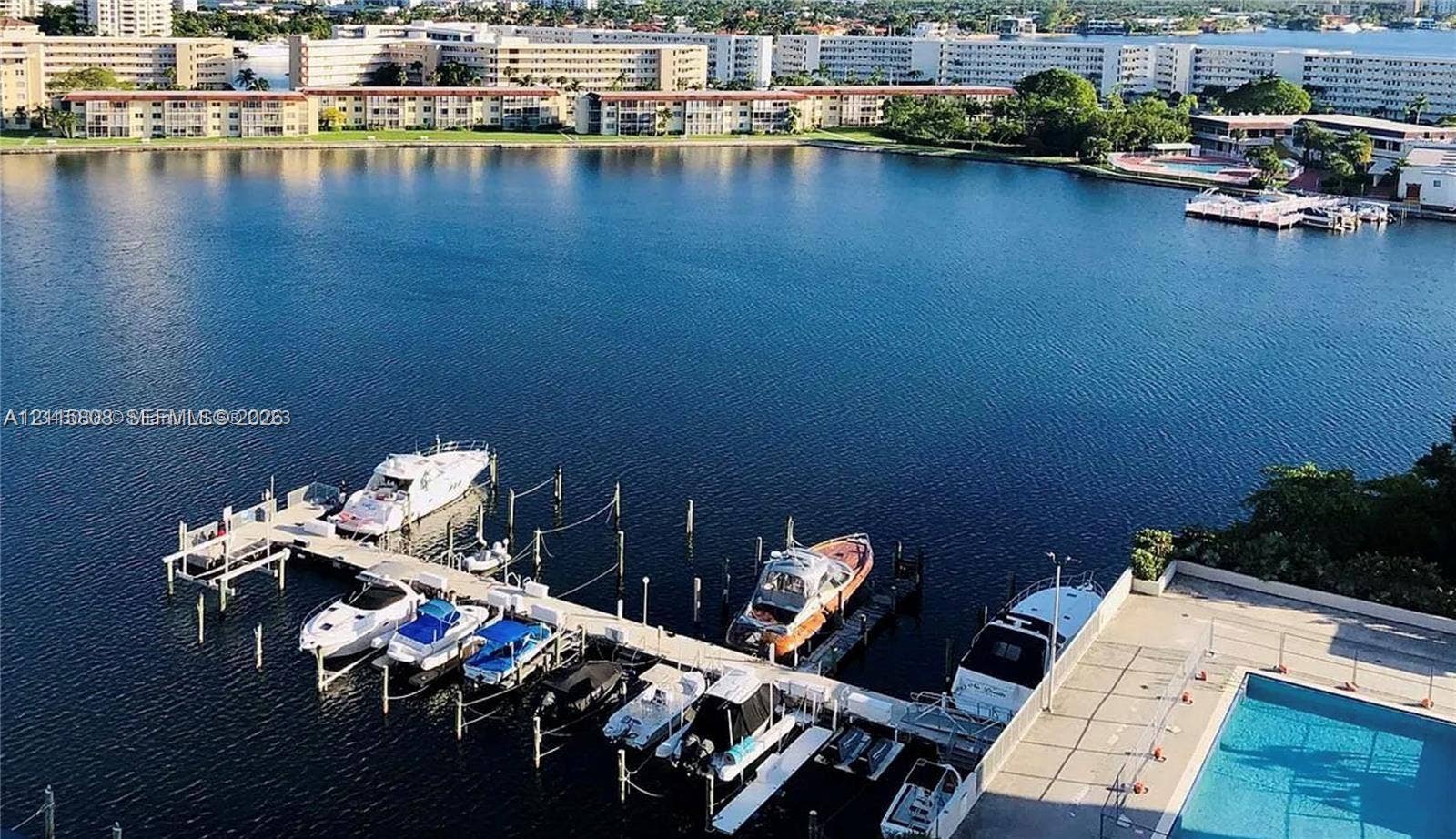 18031 Biscayne Boulevard, #603, Aventura, Aventura, FL 33160 Photo 52
