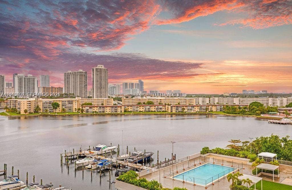 18031 Biscayne Boulevard, #603, Aventura, Aventura, FL 33160 Photo 25