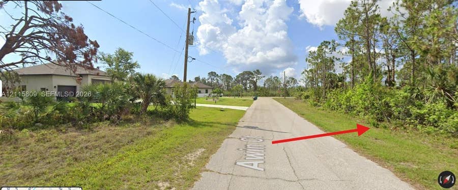 Property photo for 8267 Awin Court, Port Charlotte, FL