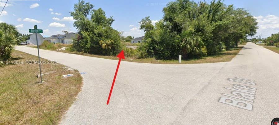 Property photo for 8610 Dinnano Street, Port Charlotte, FL