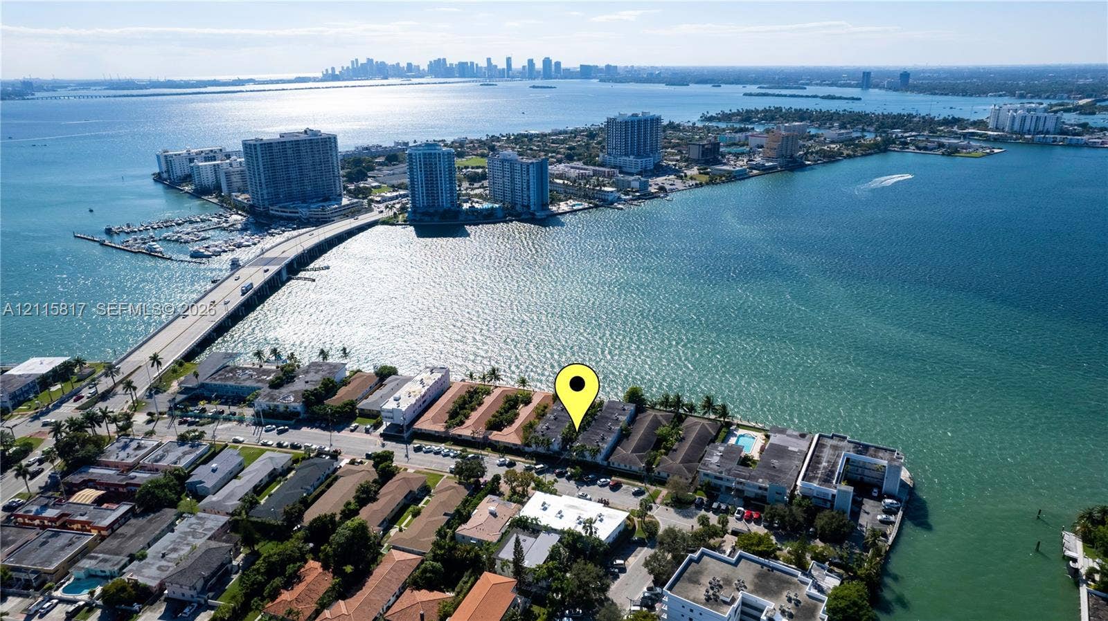 2180 Bay Drive, #2A, Miami Beach, Miami Beach, FL 33141 Photo 3
