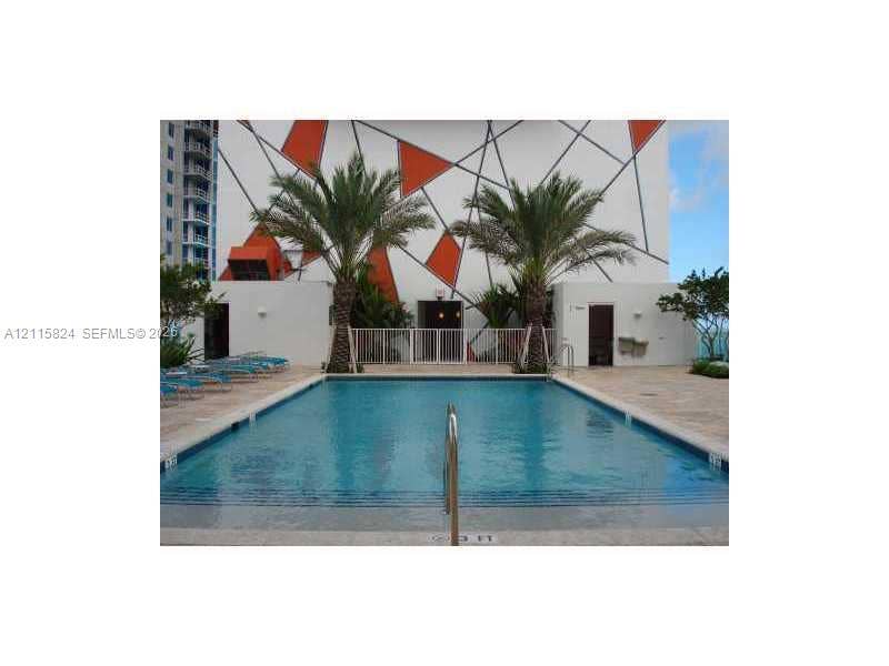 133 2 Avenue, #2908, Miami, Miami, FL 33132 Exterior Front
