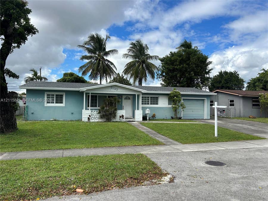 Property photo for 7130 W 12th Court, Hialeah, FL
