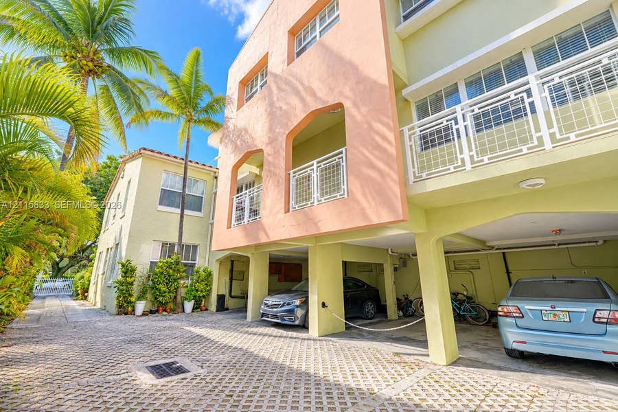 Property photo for 929 Meridian Avenue, #5, Miami Beach, FL