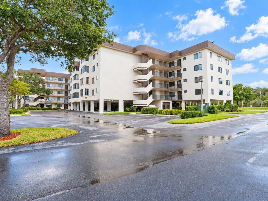 Property photo for 8000 Hampton Boulevard, #311, North Lauderdale, FL