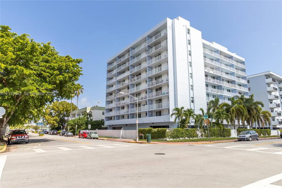 Property photo for 1045 10th Street, #205, Miami Beach, FL