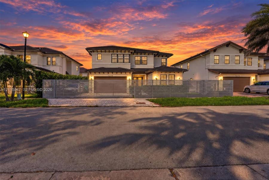 Property photo for 7240 SW 163rd Avenue, Miami, FL