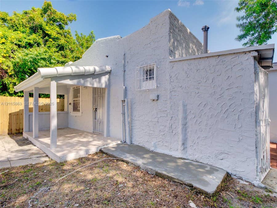 Property photo for 1845 NW 55th Street, Miami, FL