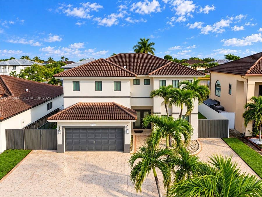 Property photo for 15481 SW 11th Terrace, Miami, FL