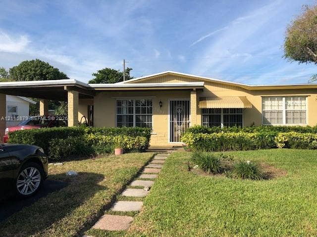 Property photo for 3251 NW 16th Street, #3251, Lauderhill, FL