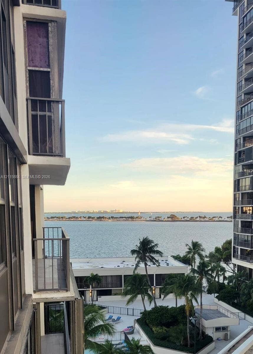 Property photo for 1915 Brickell Avenue, #C709, Miami, FL