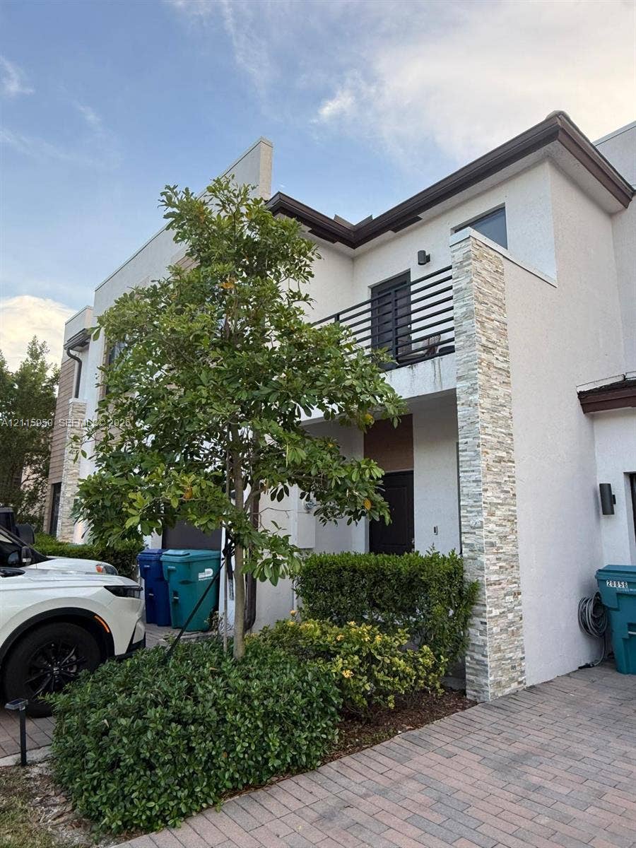 Property photo for 20848 NE 7th Court, #20848, Miami, FL