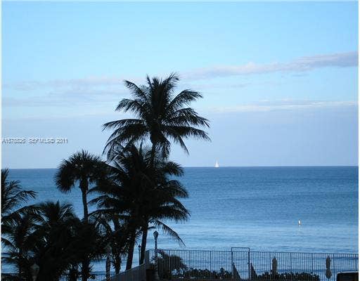 Property photo for 3750 Galt Ocean Drive, #307, Fort Lauderdale, FL