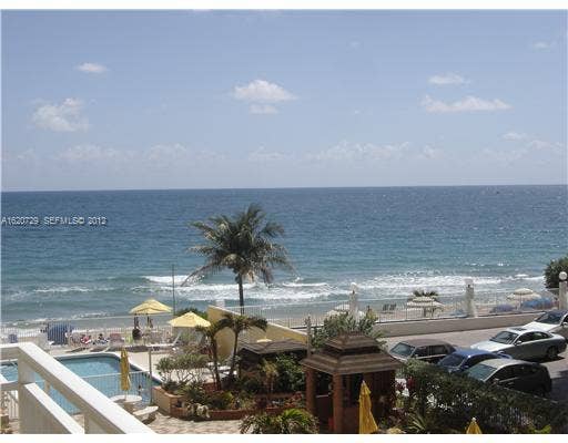 Property photo for 3750 Galt Ocean Drive, #304, Fort Lauderdale, FL