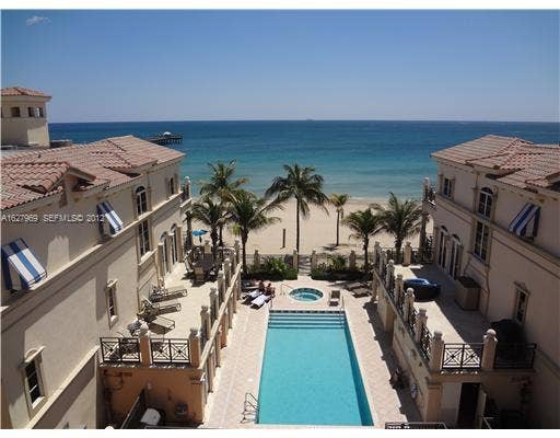 Property photo for 4318 El Mar Drive, #403, Lauderdale By The Sea, FL