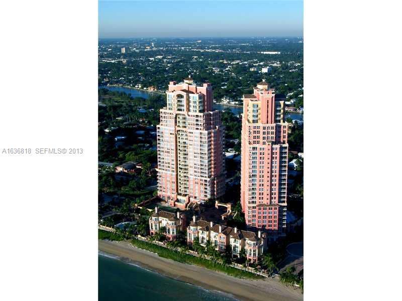 Property photo for 2100 N Ocean Boulevard, #27D, Fort Lauderdale, FL